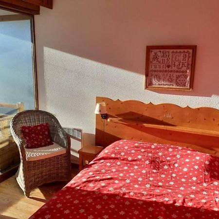 Appartement Exceptionnel Plein Sud Chamrousse Luaran gambar