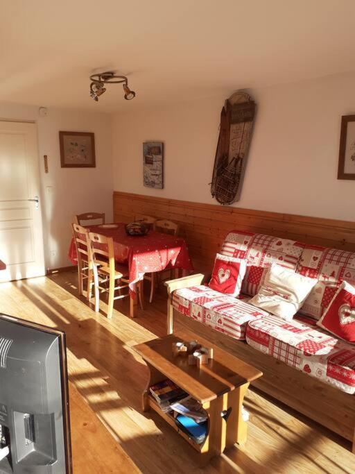 Appartement Exceptionnel Plein Sud Chamrousse Luaran gambar
